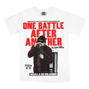 8:15 (Alternate Domestic T-Shirt / Timed Edition)